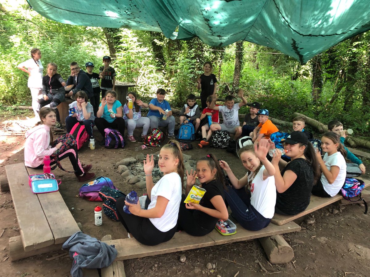 Miss Whitehouse Dosbarth Glas tweet media