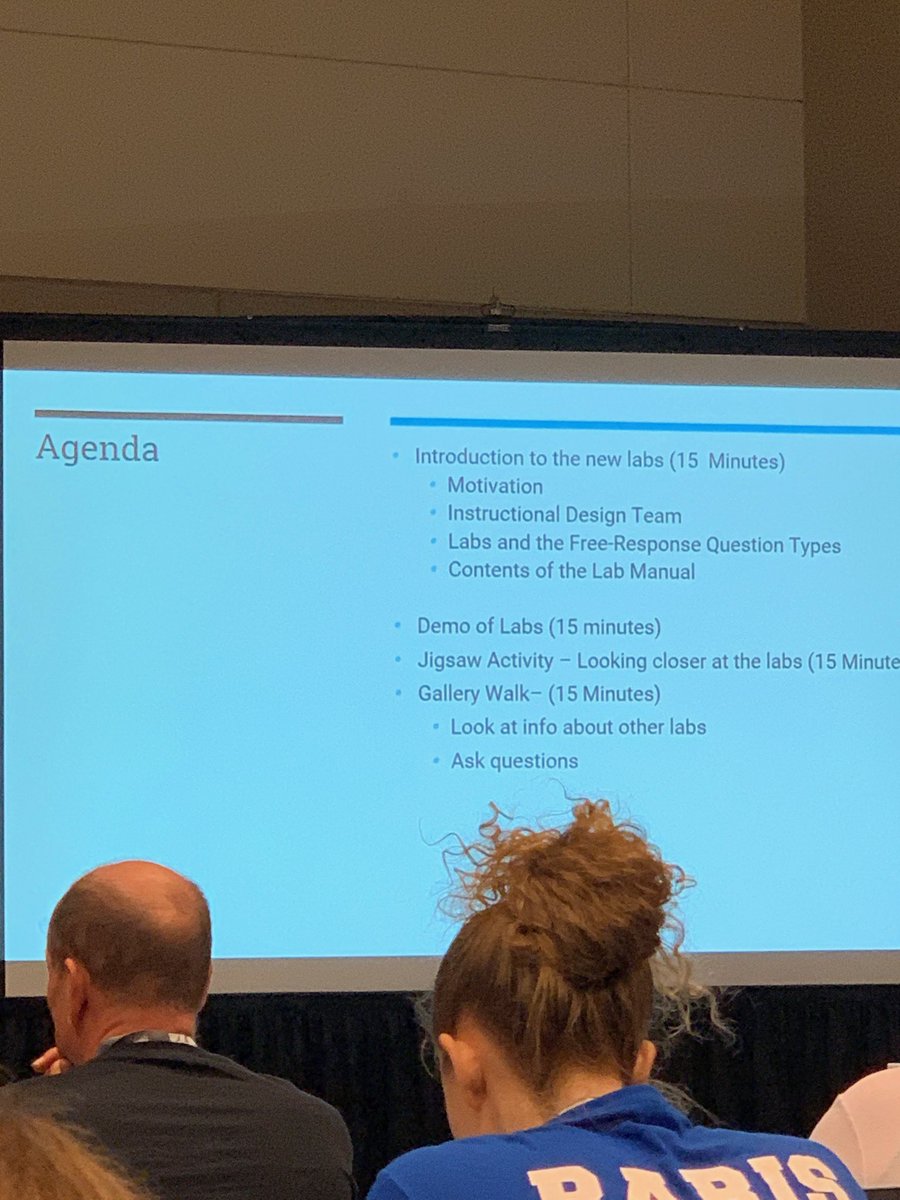 BeccaGutosky's tweet image. Yay! 👏🏽The unveiling of 4 brand new #APComputerScienceA labs hot off the press! 🔥#CSTA2019 ⁦@CollegeBoard⁩ #Java w/ ⁦@Lombardi_M_⁩