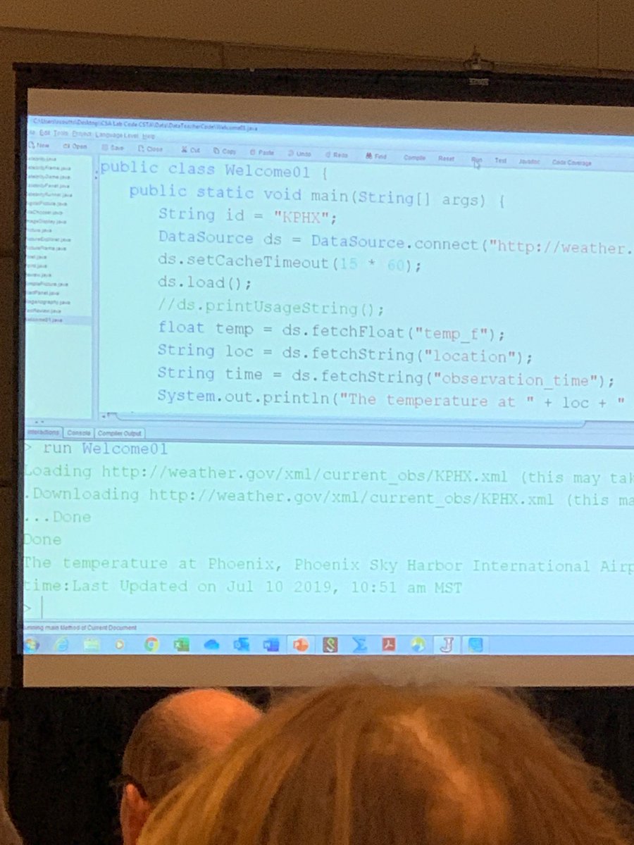 BeccaGutosky's tweet image. Yay! 👏🏽The unveiling of 4 brand new #APComputerScienceA labs hot off the press! 🔥#CSTA2019 ⁦@CollegeBoard⁩ #Java w/ ⁦@Lombardi_M_⁩