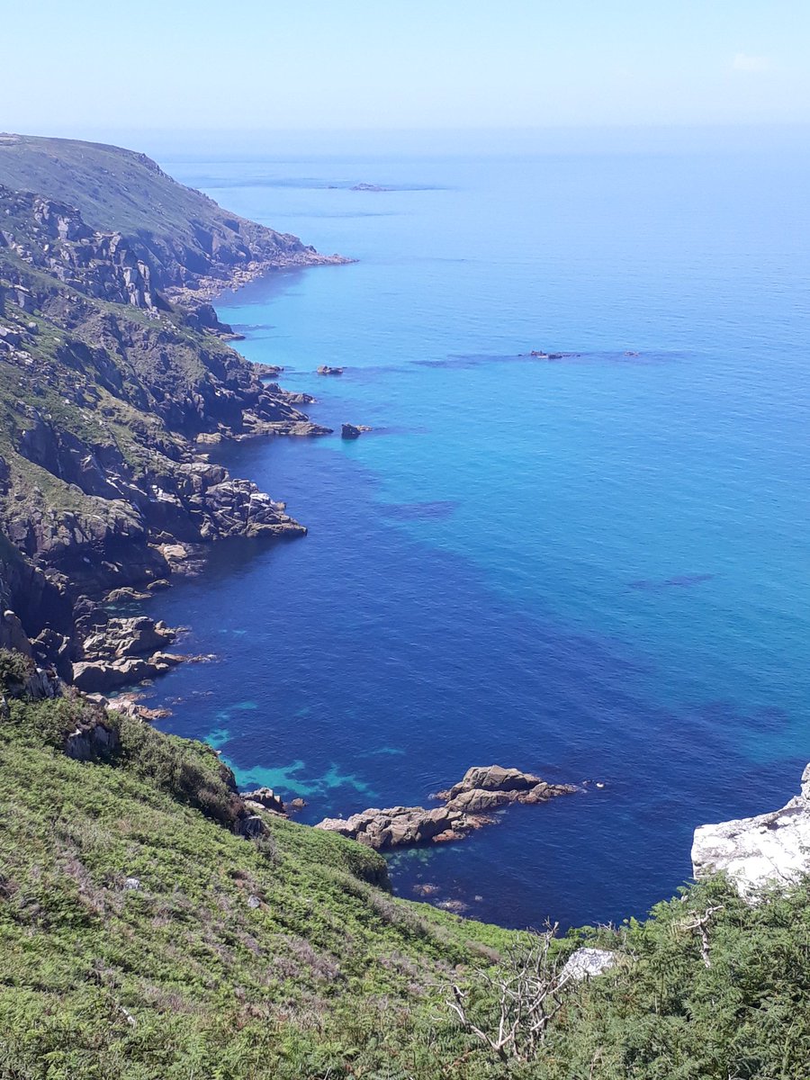 BevHunt72's tweet photo. My #Walk29 of 50 last weekend was stunning #cornwallhour ...#Zennor to #Pendeen ...nearly 60% of challenge completed for a great cause...#OneMedicine @HumanimalTrust ..and loving every step of it ๐๐๐
https://t.co/dxBulGmP08 https://t.co/10fFmNnV9P