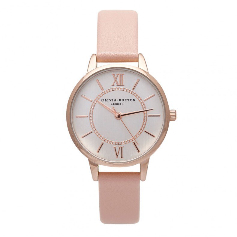 Olivia Burton at Swag! ⌚ - mailchi.mp/swaguk/olivia-…