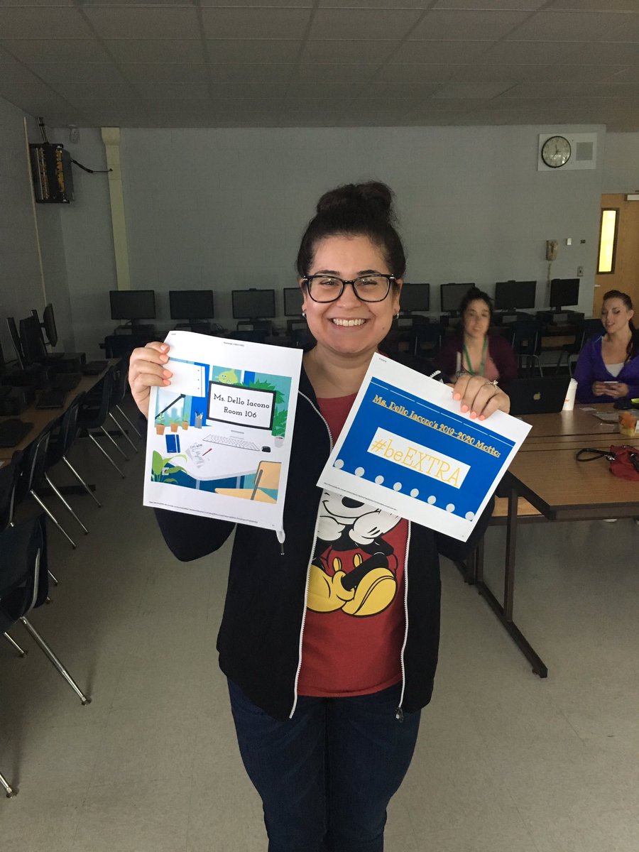 <a href="/Buncee/">Buncee</a>Yoon held a great @Buncee session with <a href="/WWP_Dalers/">WWP_Dalers</a> and <a href="/FHSDalers/">FHS Dalers</a>. @MsDTechnology1 even printed hers out! They loved the new Microsoft Immersive Reader feature <a href="/MicrosoftEDU/">Microsoft Education</a>