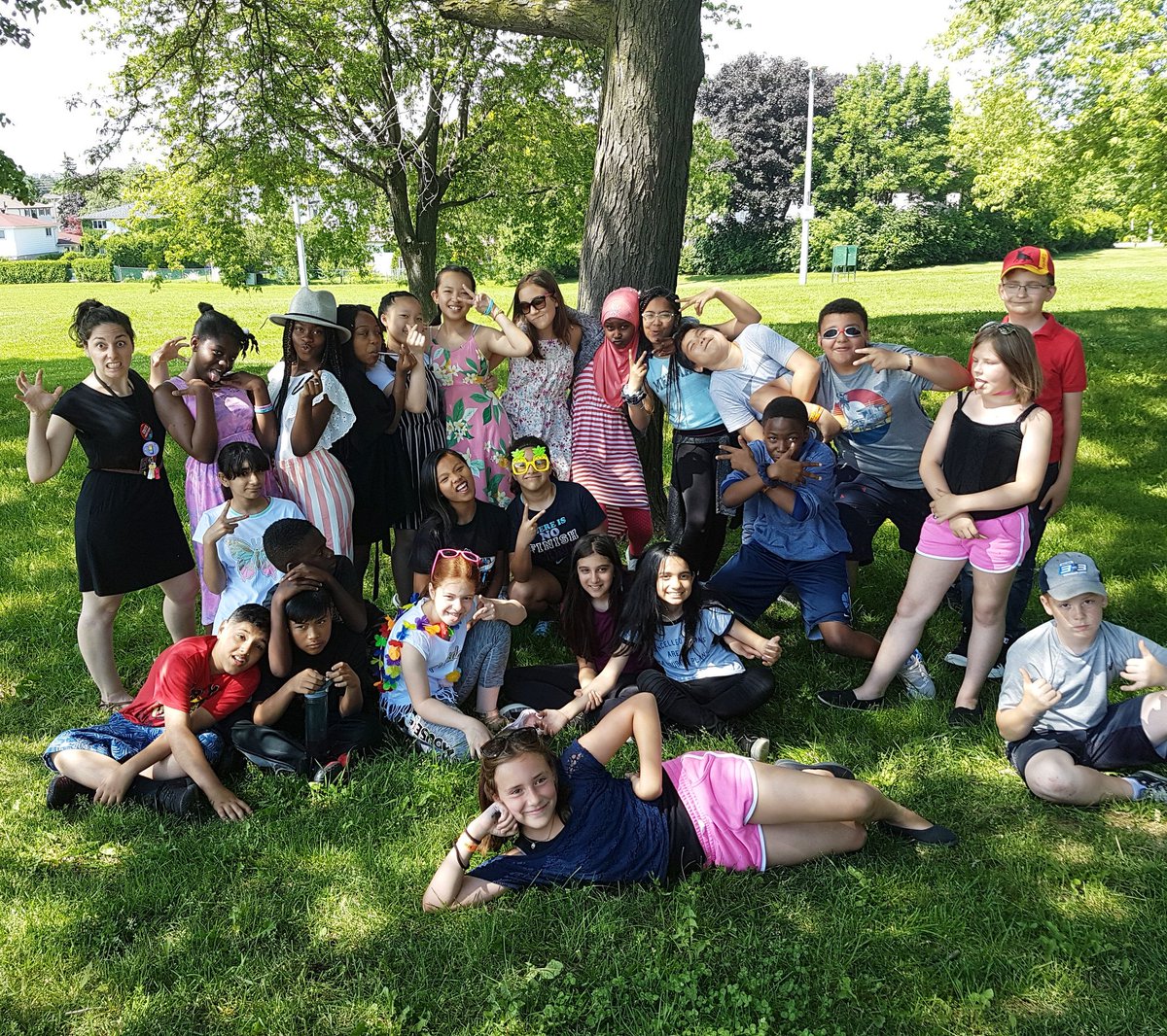 Dear Class 604,

You built something special this year. Thank you for working hard, supporting each other, and making our classroom a great place to be every day.

Have a wonderful summer. Good luck in Grade 7!

#TomkenFam 🐾