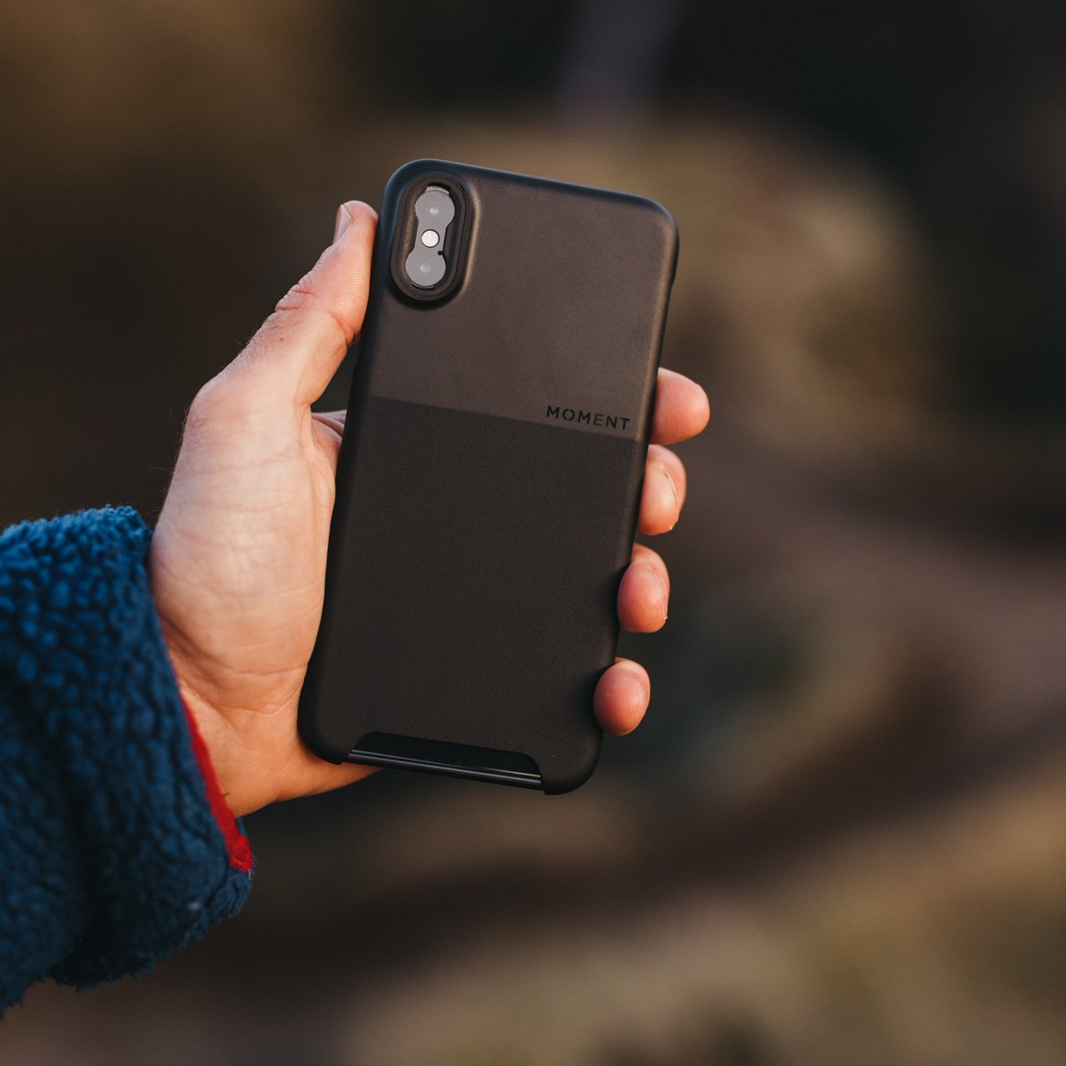 moment thin case for iphone