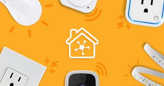 matricom's tweet photo. Get smart about smart devices with our guide. Learn More: https://t.co/J5KhYNy9iv  #smarthub #wifi #zwave #homeautomation #LiveSmart https://t.co/rv89hiit8V