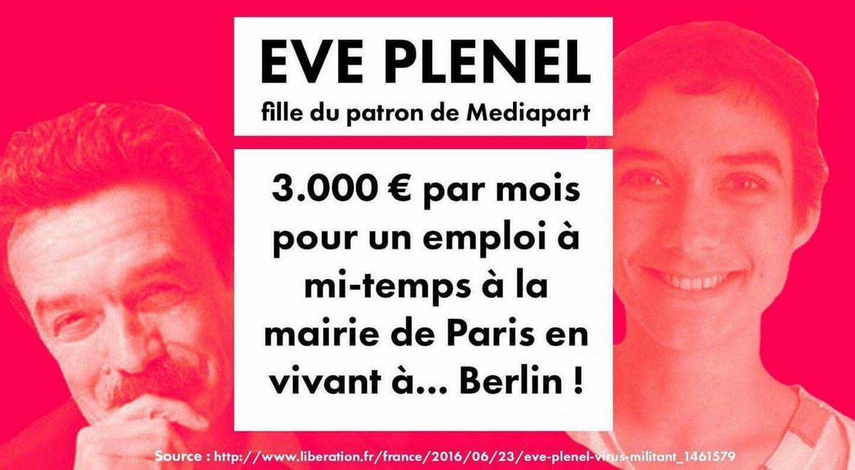 PierreM19180shz's tweet image. Tenez #arfi  vous transmettrez à votre petit procureur Plenel svp ...je peux pas le faire il m à bloqué 😱....merci et bien à vous 😂👍🙋‍♂️