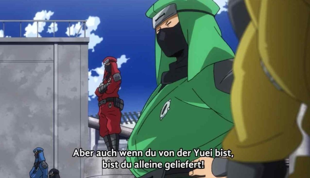 xMondsuechtig's tweet photo. @billieeilish so you watched my hero academia? https://t.co/gfeRzMnyGy