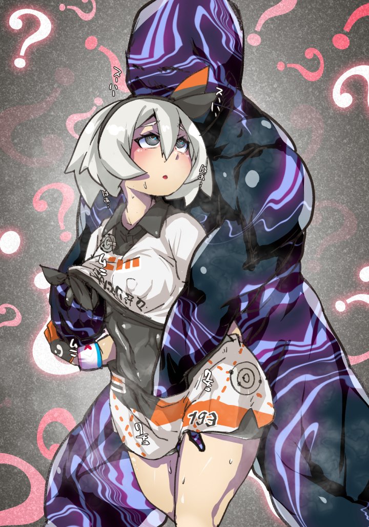 [R-18] サイトウ #サイトウ #ポケモン https://t.co/bomIgRkJX6 