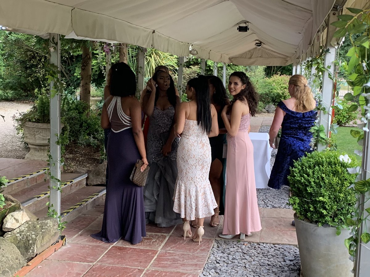 bhfcs's tweet photo. Year 11 Prom in full swing https://t.co/k79p6gERz2