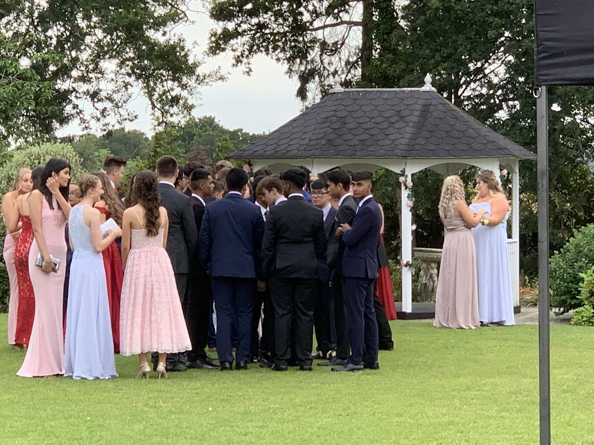 bhfcs's tweet photo. Year 11 Prom in full swing https://t.co/k79p6gERz2