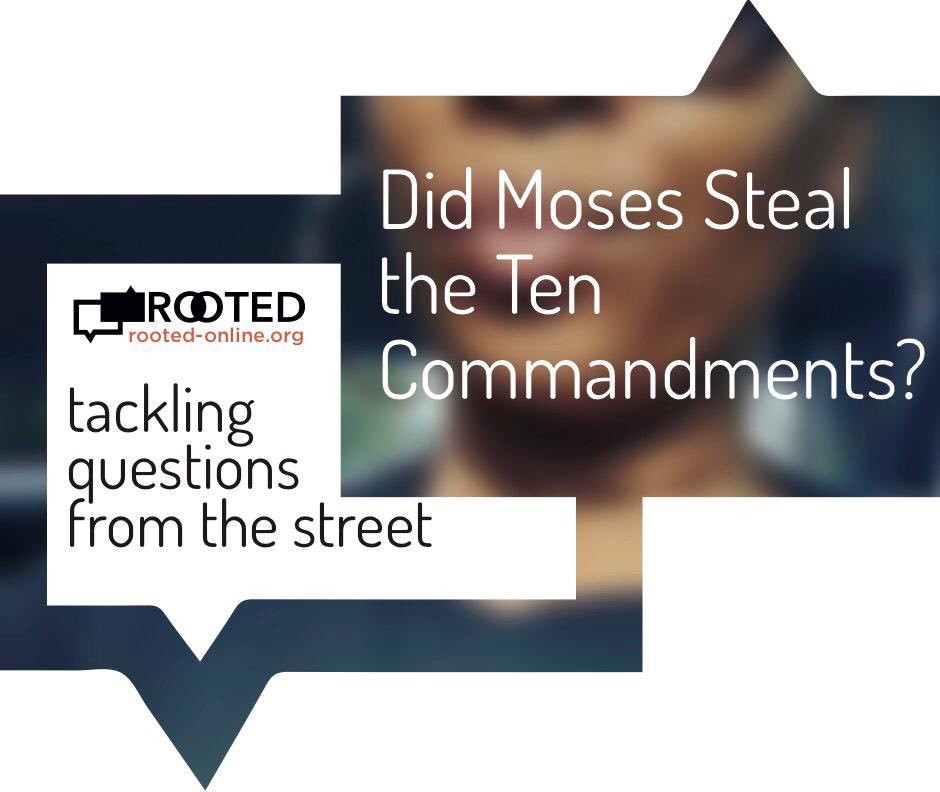 rootedonline's tweet photo. Did Moses steal #thetencommandments ? ⁣
⁣
Find out in 3 days when we tackle some of your “hard” questions. ⁣
⁣
Sign quickly so you don’t miss out.⁣
#apologetics #conference #rootedconference #defendthefaith #apologeticsconference #god #science #philosophy #thinking https://t.co/MFinmkNnTi