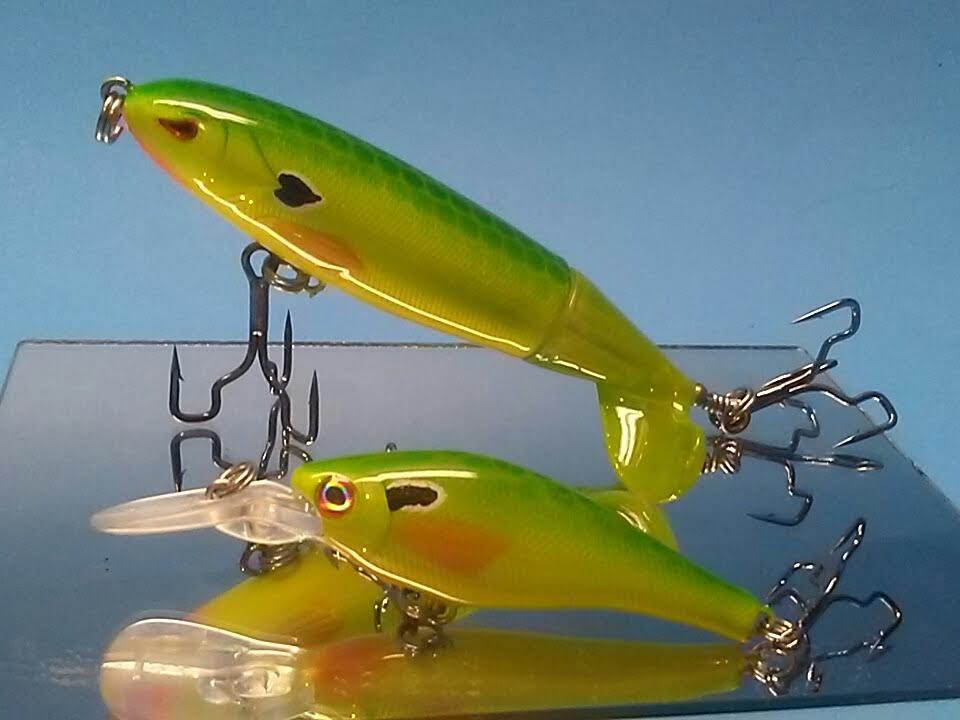 MarteaseLures's tweet photo. How is your fishing?
Topwater or Deepwater?

Buy a custom 110 or 130mm Turbo Tail  &amp; get a matched diving crankbait for only $1

Includes:
-squarebills 2.0 or 2.5
-wiggle worts 2.0
-shallow runners 2.5
-med/deep minnows 2.5
-craws 2.5

DM for info (not valid with prostaff codes) https://t.co/Y5YTLjLN6h