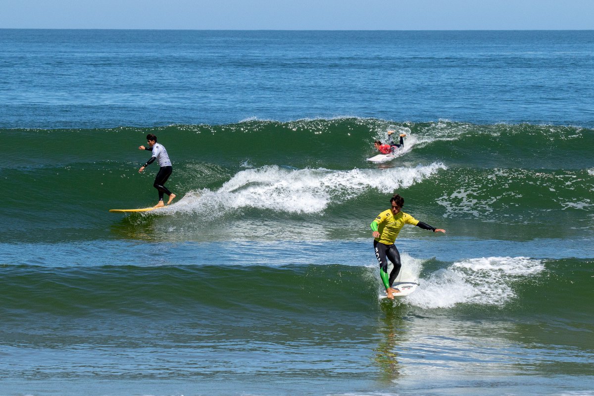 ISAsurfing's tweet photo. Which of these surfers is on their way to the highest score? 🤔
#ISAWLSC https://t.co/oivXigc9Uw