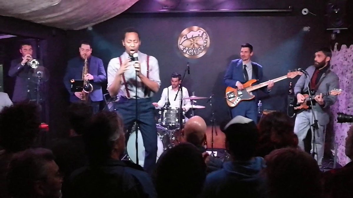 Domani, alle 23, Graziano Uliani, direttore artistico di #PorrettaSoulFestival, e J.P. Bimeni, che calcherà il nostro palco venerdì 19 luglio, saranno ospiti di <a href="/rmc_official/">Radio Monte Carlo</a> nel programma #MonteCarloNights con <a href="/NickNiceOne/">NickTheNightfly</a> ✨

radiomontecarlo.net/sezioni/476/ra…

#PSF19