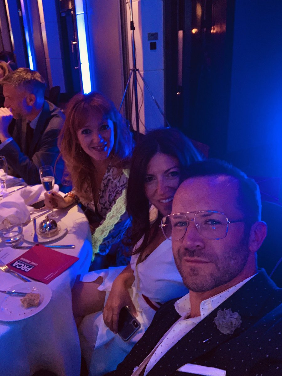 brazenpeter's tweet image. Brazenly yours! #PRCADareAwards