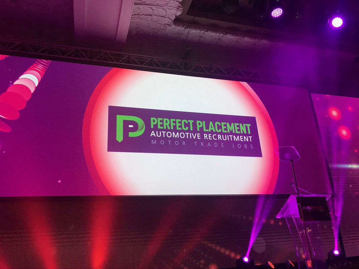 MotorTradeJobs's tweet photo. Proudly sponsoring the #MotorTraderAwards https://t.co/LQdSLEEBUb