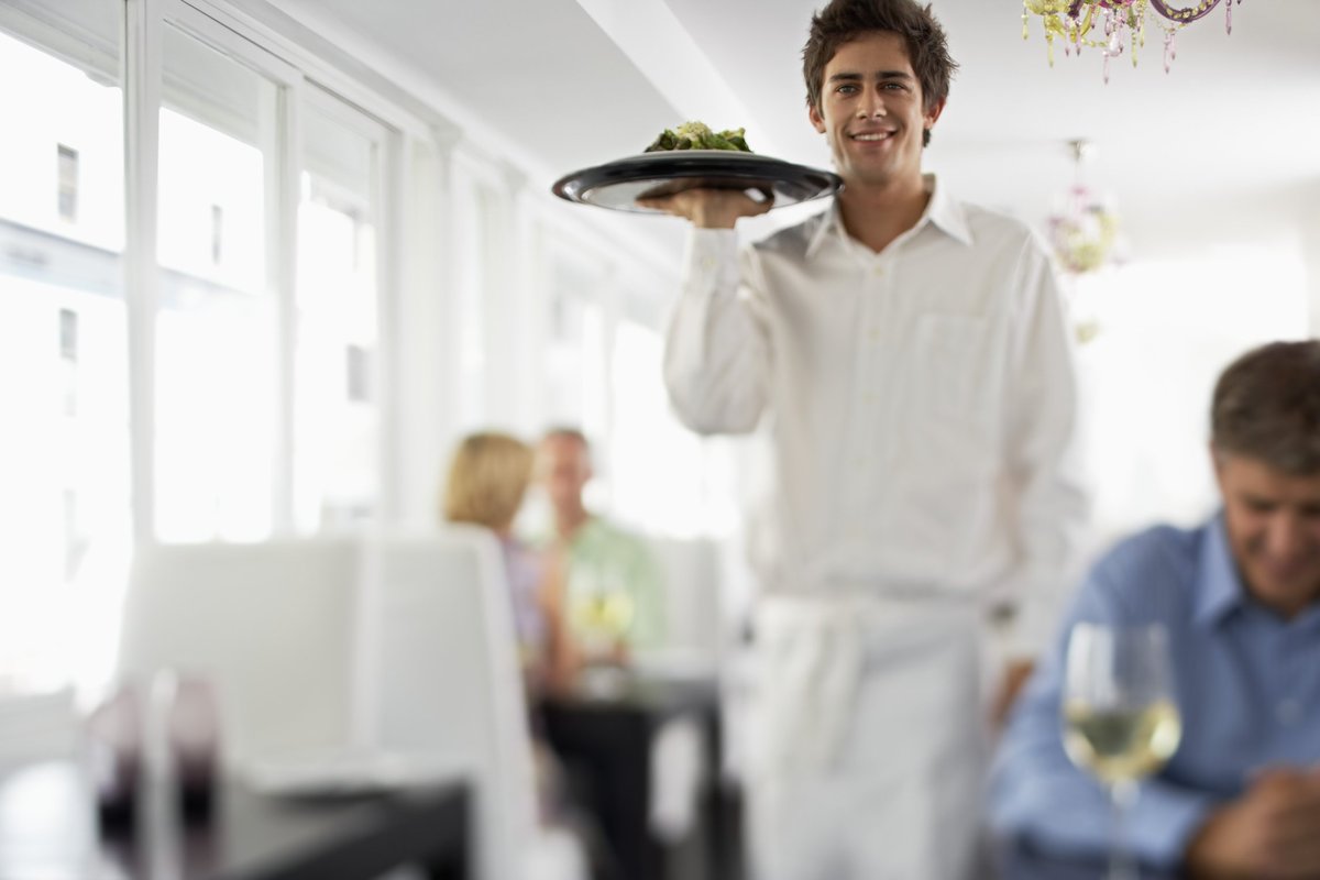 NRAEF (@nraef) on Twitter photo Did you know? Teen #restaurant employment is at its highest level since 2007! Read more via <a href="/WeRRestaurants/">National Restaurant Association</a>: bit.ly/2MfCpgf Did you know? Teen #restaurant employment is at its highest level since 2007! Read more via <a href="/WeRRestaurants/">National Restaurant Association</a>: bit.ly/2MfCpgf
