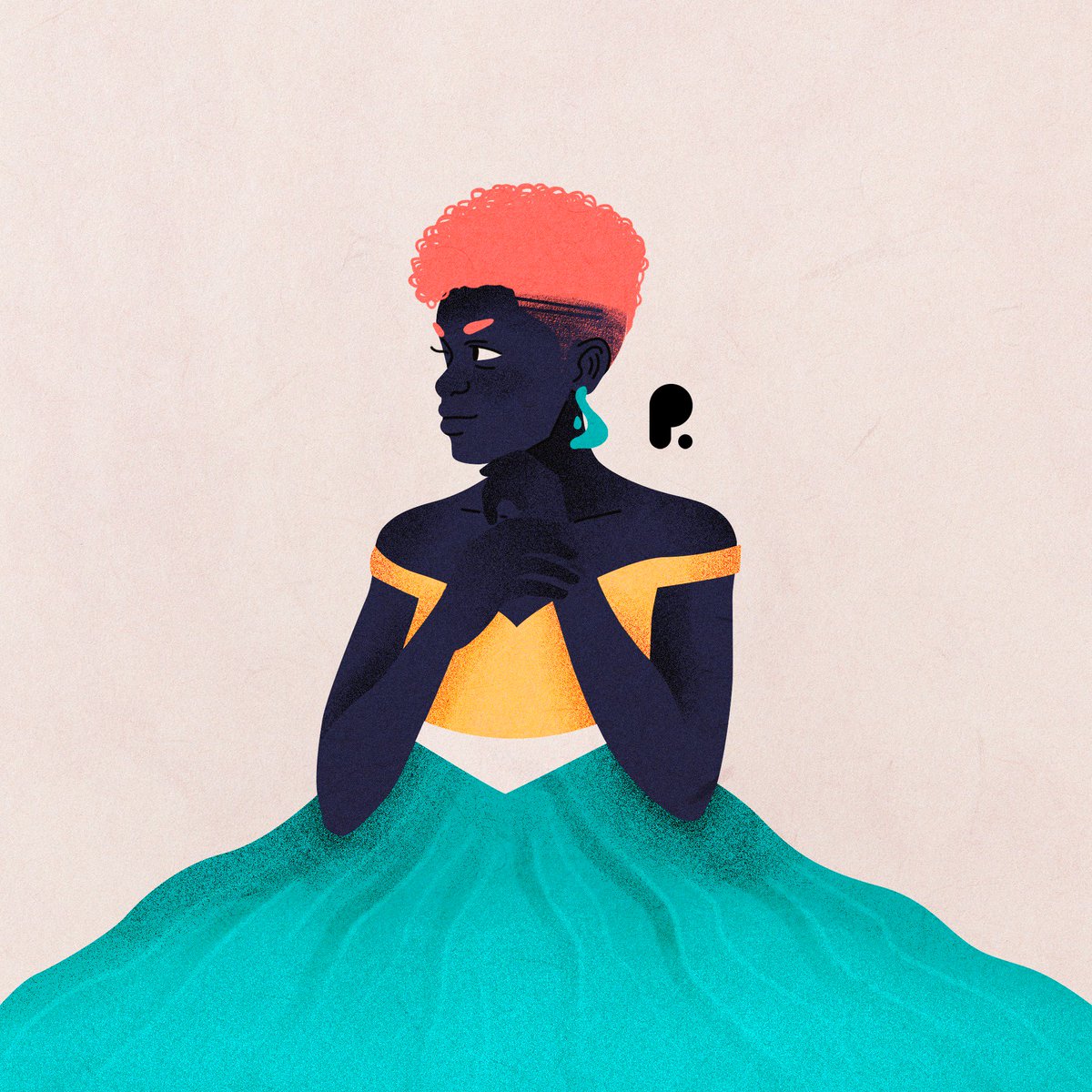 talisims's tweet photo. #PortfolioDay 
Oi, meu nome é Ray
Sou artista 3D, mas só posto ilustração hehehe
Eu gosto de fazer coisas fofinhas e as vezes fan art, meu foco agora é a cultura hip-hop e preta e vc pode ver + nessa minha outra conta >@dapenhaaqui <
E no https://t.co/9Mkn7QIk0h
#blackart https://t.co/FqCGqZnFy9