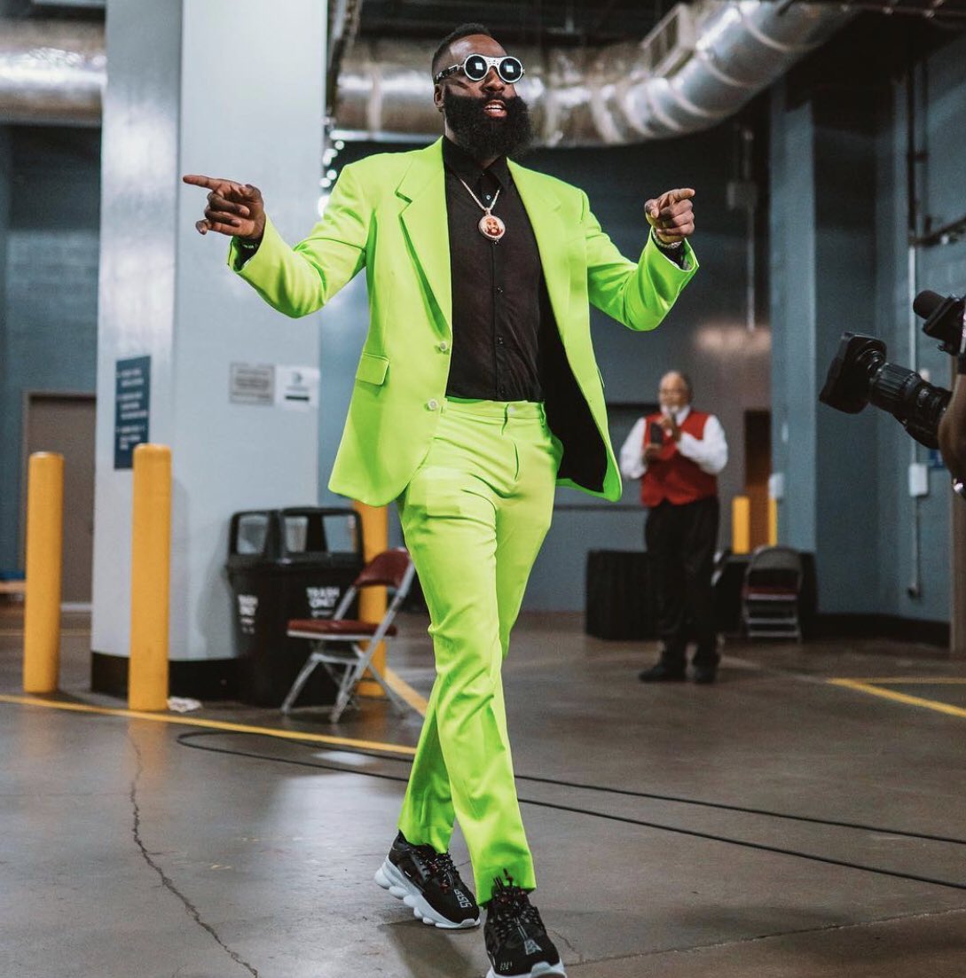 rokit's tweet photo. Best NBA Player of the Year? @JHarden13 without a doubt! Good luck tonight at the @ESPYS.
.
.
.
#JamesHarden #HoustonRockets #ESPYS #espysawards #jharden #nba #nbaplayeroftheyear #espys2019 #espystrong #nokiatheatre #jamesharden13 #jameshardenbeard https://t.co/rKxaDKj8Yi