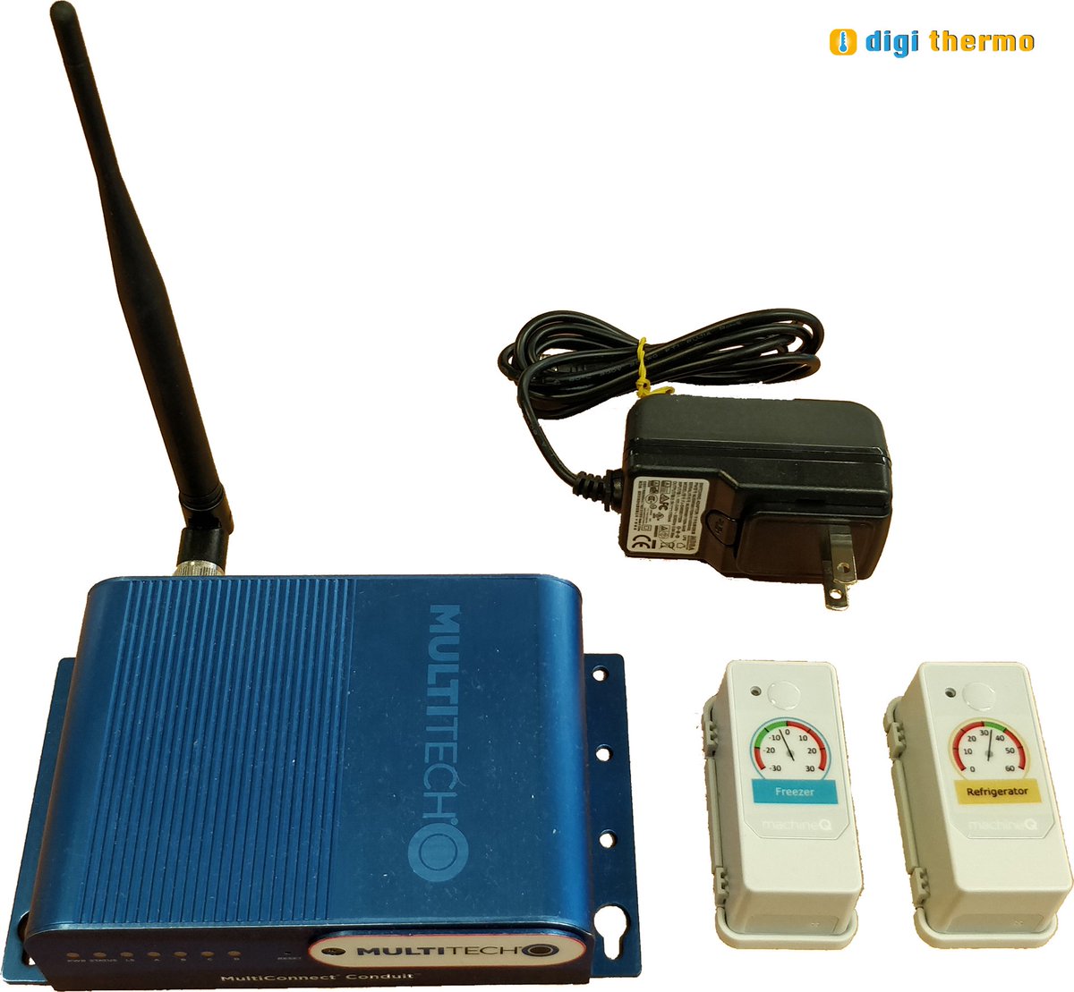 We’ve made it easier and cost-effective than ever before to automate food temperature monitoring 😍😍😍

Learn more: bit.ly/2URNFmQ

#digithermo #smartrestaurant #FoodSafety #restaurantowner #foodindustry #foodbusiness #HACCP #foodtech #restaurant #remotemonitoring