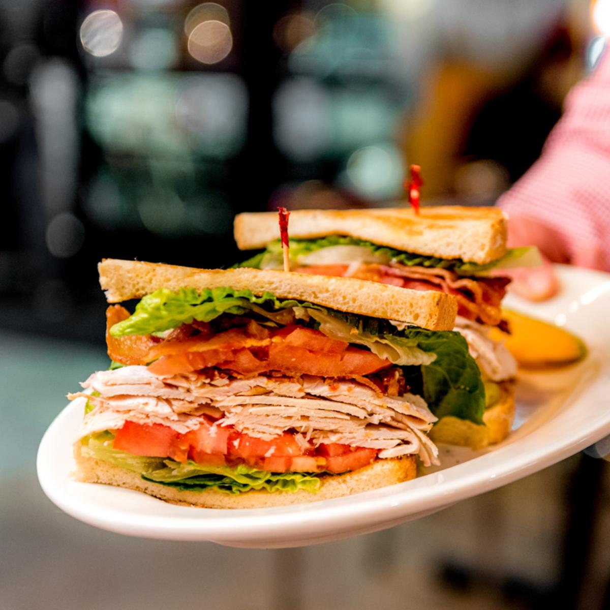 Fresh is our favorite flavor.