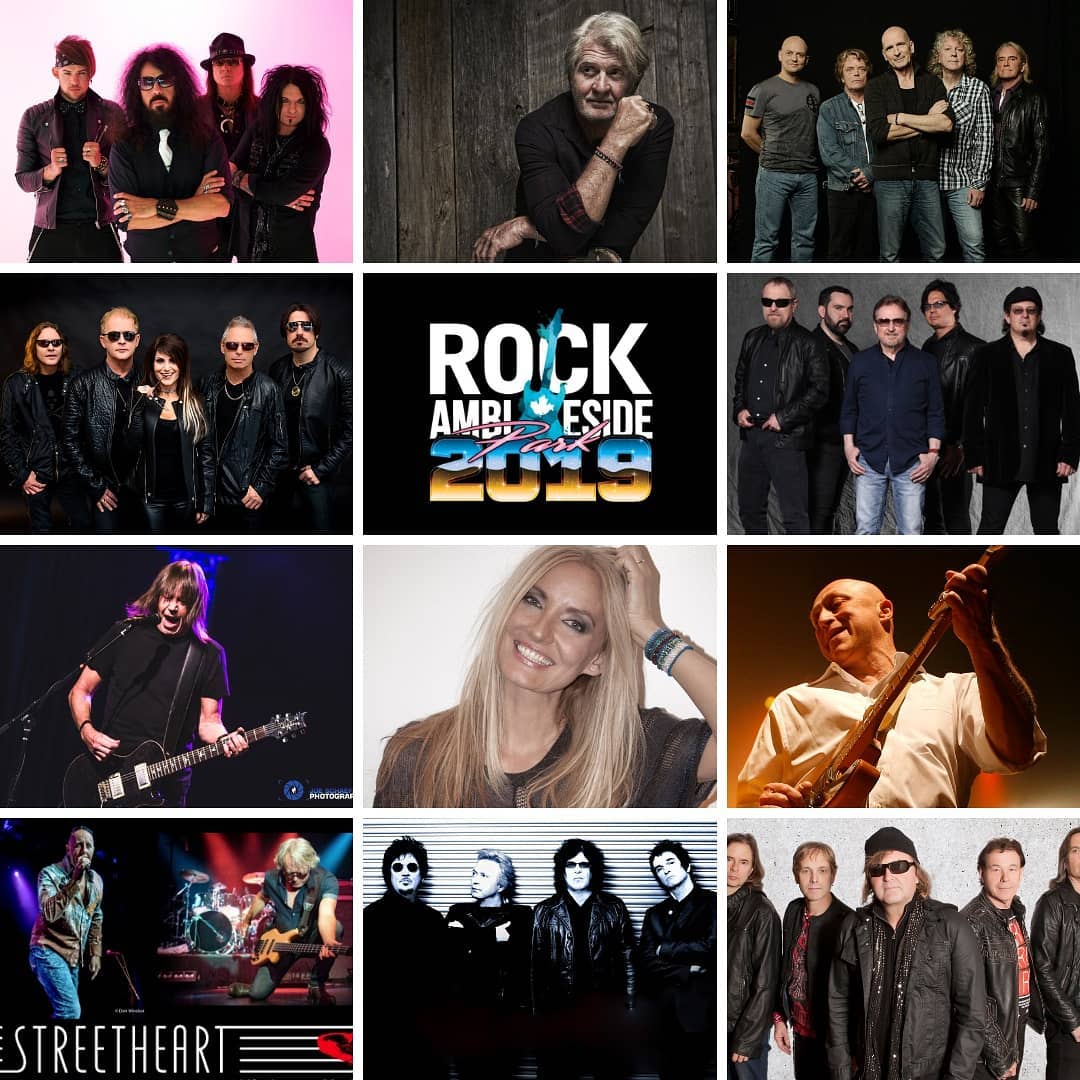 #AmblesideLive presents @RockAmbleside 2019, August 16-18. 3 Days | 11 Bands. Get your tickets now! rockamblesidepark.com/2019

#vancouverevents #augustevents #rockconcert #musicfestival #westvancouver