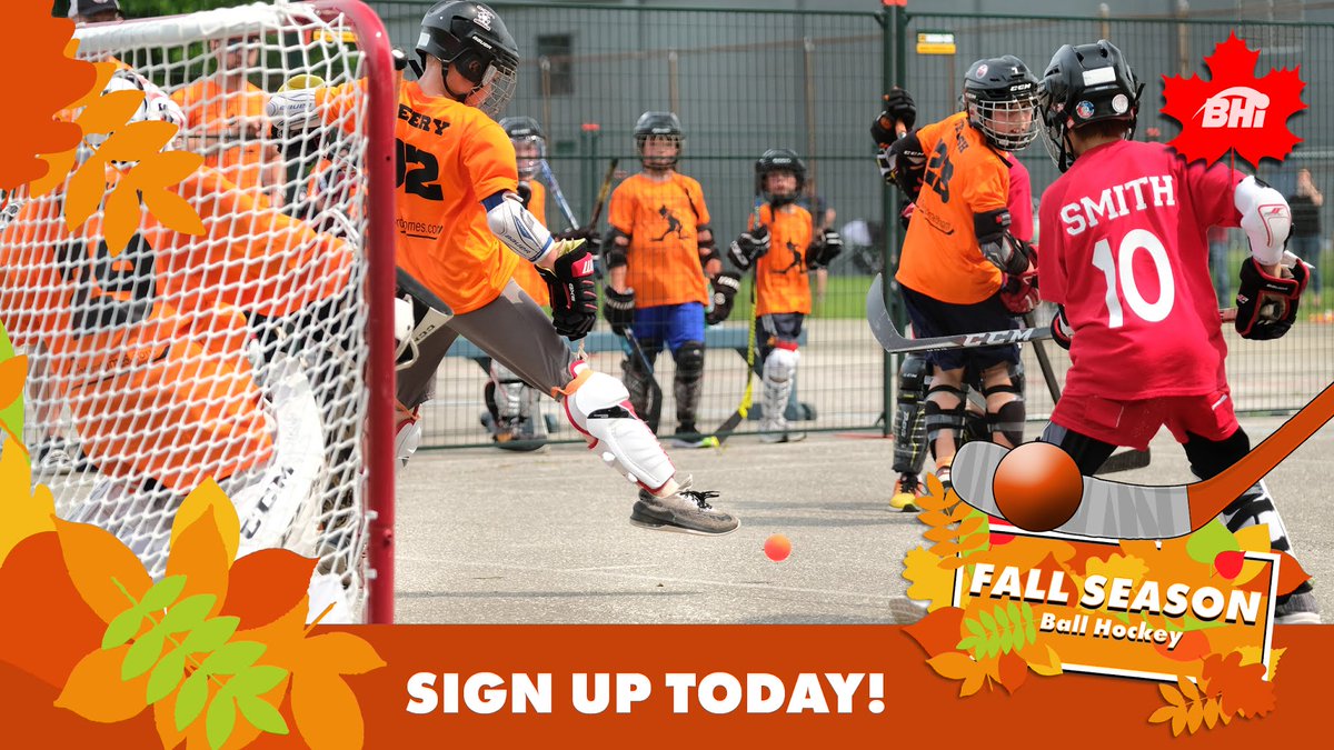 Get the Jump on Fall Season!  The Summer Season has just gotten underway and we are already gearing up for Fall!  We want you to get the jump on the Fall season and SAVE on registration.  Register by July 31 and take advantage of early bird pricing!  ow.ly/bEhy50uXJbP