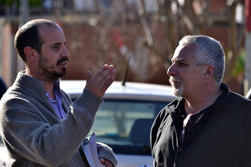 Gastón Crespo quiere que se declare la Emergencia en el Servicio Eléctrico y de Agua Potable en La Plata infoblancosobrenegro.com/noticias/25064… vía <a href="/infoblancosobre/">infoblancosobrenegro</a>