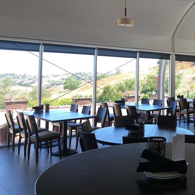 Elegance, Ambiance, Fine Dining 🍽. Come by Mount Palomar Winery to enjoy a great meal with a serene landscape at Annata Bistro and Bar.🍸 Tap the link in our profile to see the Weekday specials we offer. 🍷
.
.
.
.
.
#mountpalomarwinery #drinktemecula … ift.tt/2YLPY8Z
