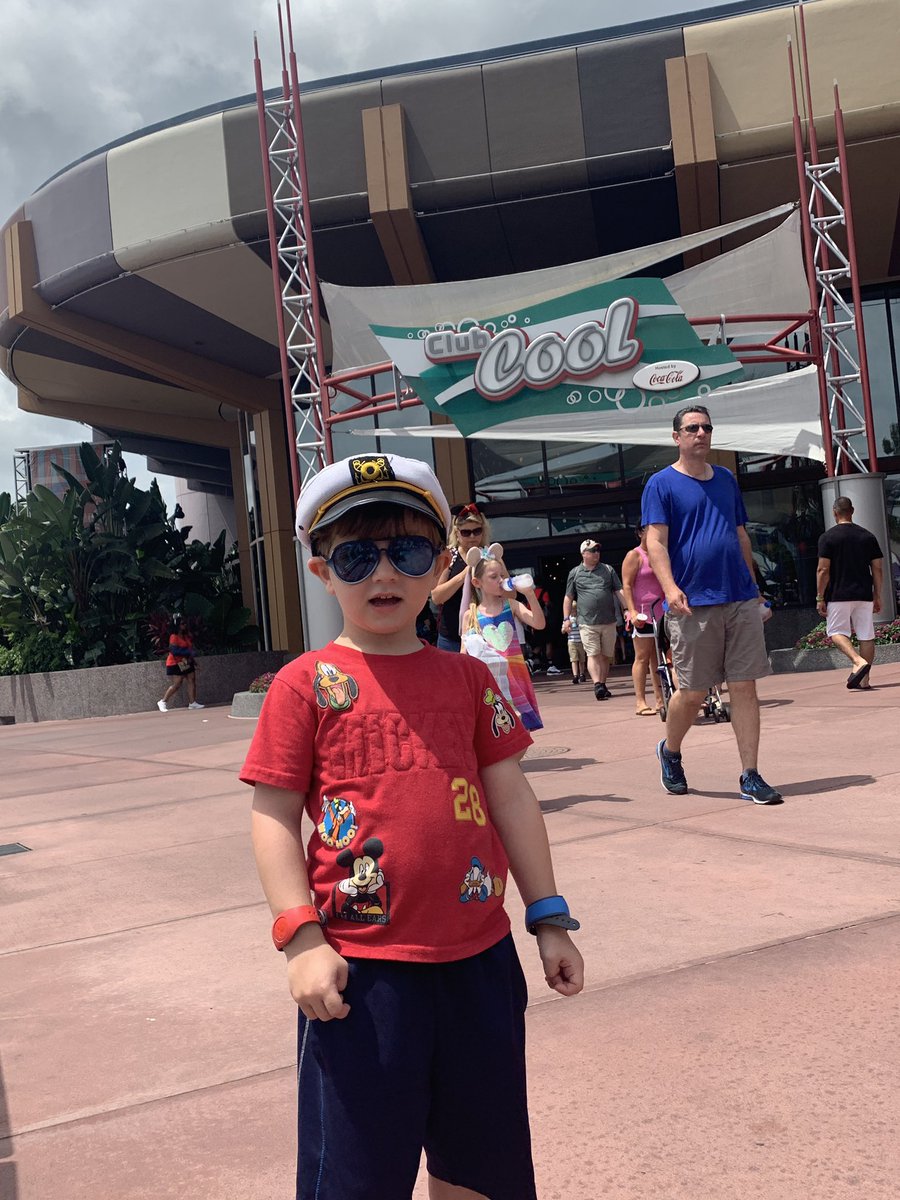 jr0124's tweet photo. @WDWToday Original member. ‘Nuff said! https://t.co/DlJOaYw2be