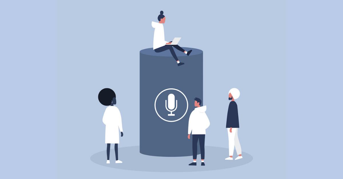 "[Millennials] may be seen as a controversial group, but we speak up rather than struggling in silence." How Millennials can help normalize mental health across backgrounds: bit.ly/2S4xRbB