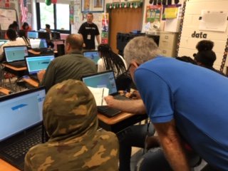 RCSDTechTransformer tweet media