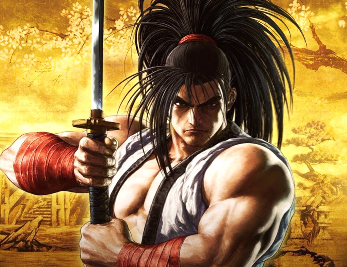 JWonggg's tweet photo. I got 5 PS4 @samuraishodown codes to giveaway

Just RT | LIKE | Reply to this tweet with #embracedeath 

And 7/12 I will pick 5 winners!!! https://t.co/2cmQH88MvD