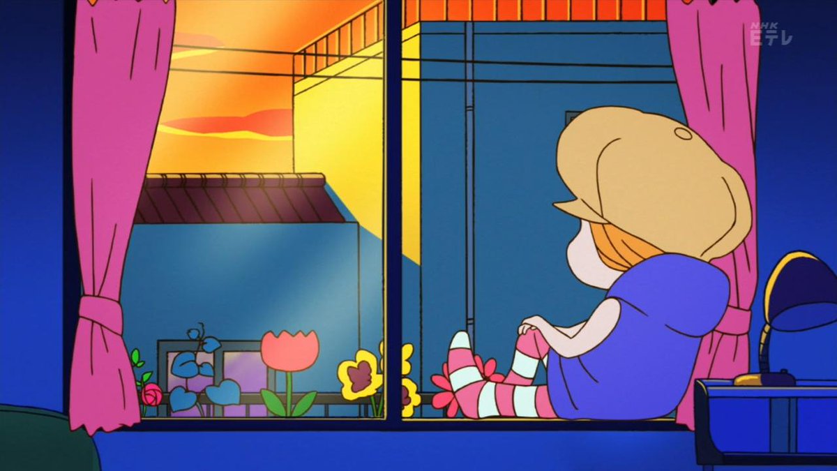 naishosubs's tweet photo. Nandaka Velonica, starring a bratty, croquette-loving alien girl, is a series of extremely charming 10 minute vignettes ranging from slapstick comedy, sci-fi action and heartwarming drama with a stylish visual aesthetic. We fansubbed the whole series here https://t.co/sJmFHIouxo https://t.co/Lj9qKGXogF