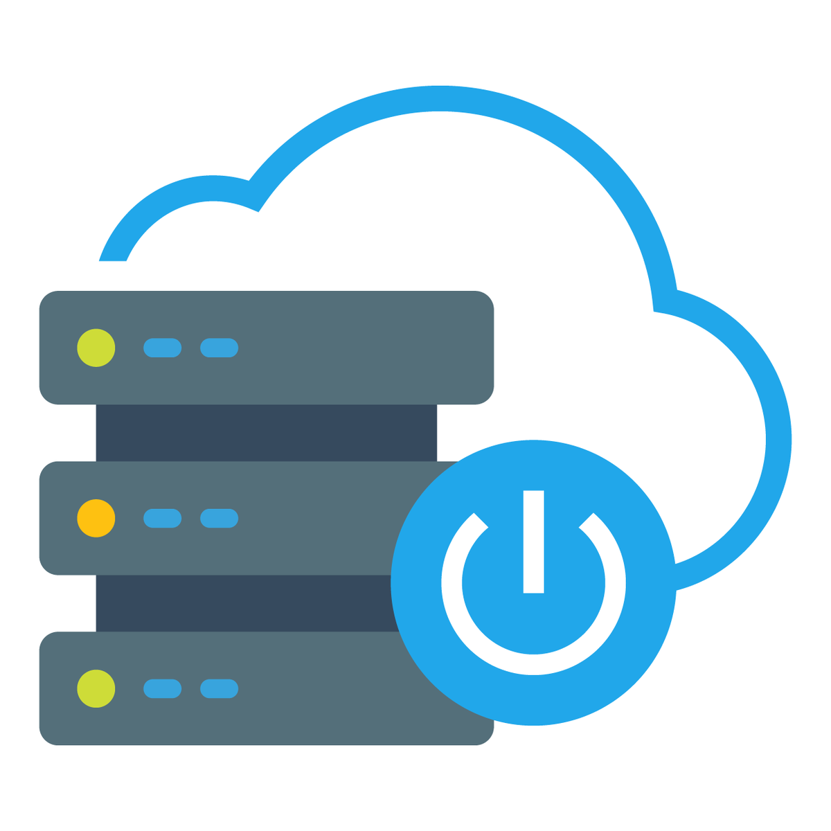 BluIPinc's tweet image. Gracefully migrate to the cloud!
Our enhanced #SIPTrunkingSolution can be coupled with unified communications within the same enterprise. #MakeLifeSimple Learn more... hubs.ly/H0jGWt00