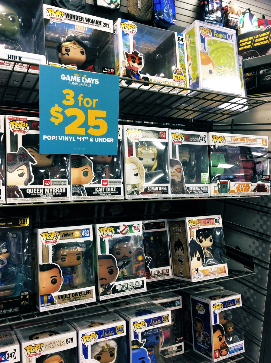 GameStop Cross Lanes, WV (gamestop_6478) Twitter