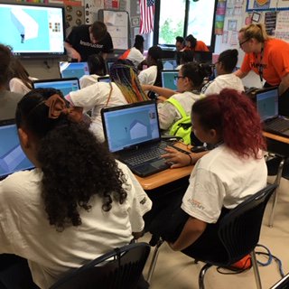 RCSDTechTransformer tweet media