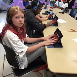 RCSDTechTransformer tweet media