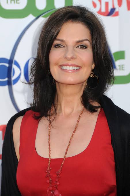 Happy Birthday Sela Ward(Hollywood Actress) 11 July 1956
age 62 years 