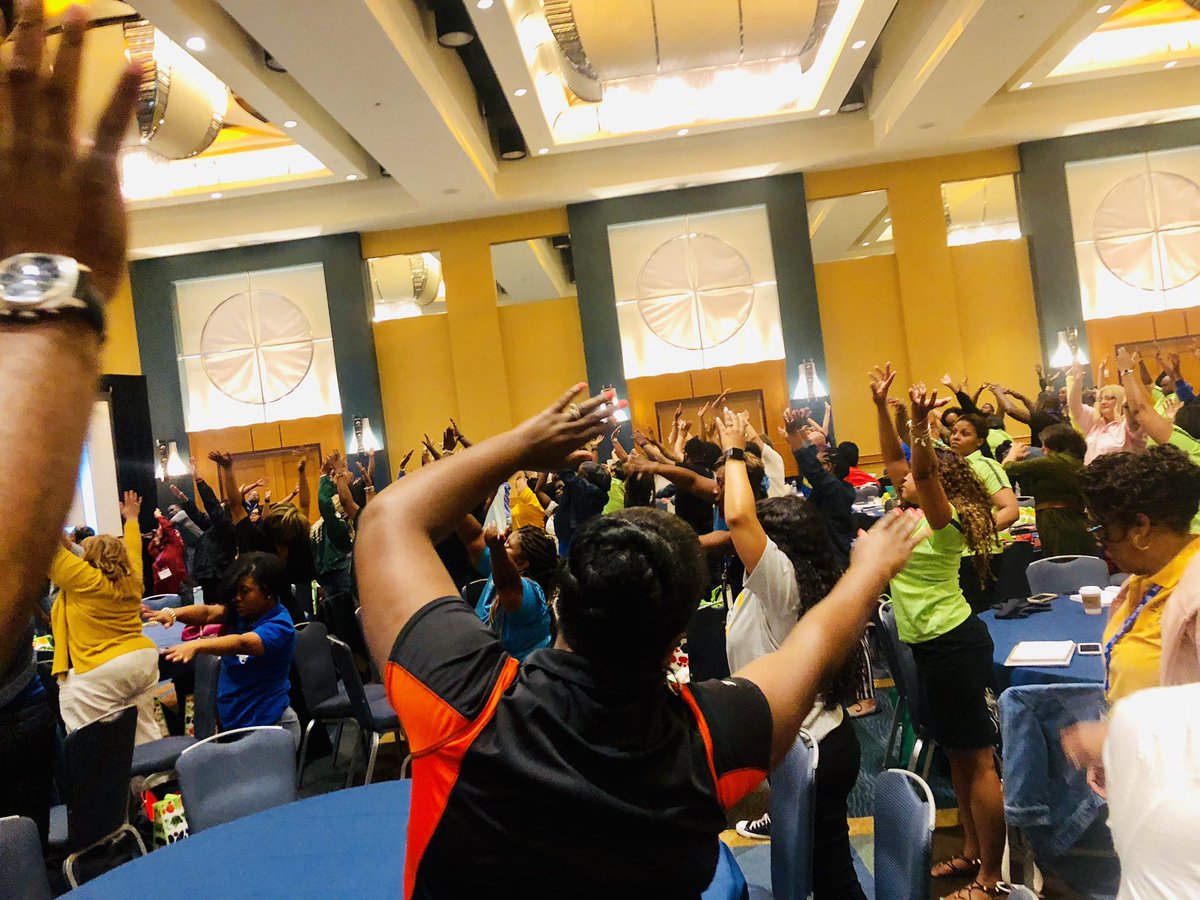 FSKESeagles's tweet photo. Being the lead learner at the KEY has been an awesome gift! I enjoyed every professional experience at the School leadership Institute this week and I can’t wait to highlight the best parts of our district! #SLI2019 #PGCPSproud #theKEYrocks #childrenfirst #firstyeardown https://t.co/T2n8ddyqf6