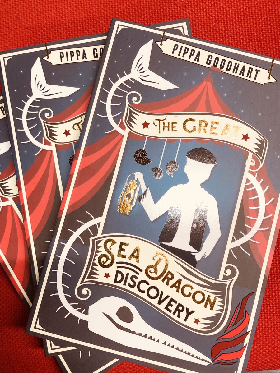 catnipbooks's tweet image. Congratulations @pippagoodhart for winning the @histassoc #YoungQuills awards for #TheGreatSeaDragonDiscovery ! ⭐️⭐️⭐️⭐️⭐️ we are so proud!