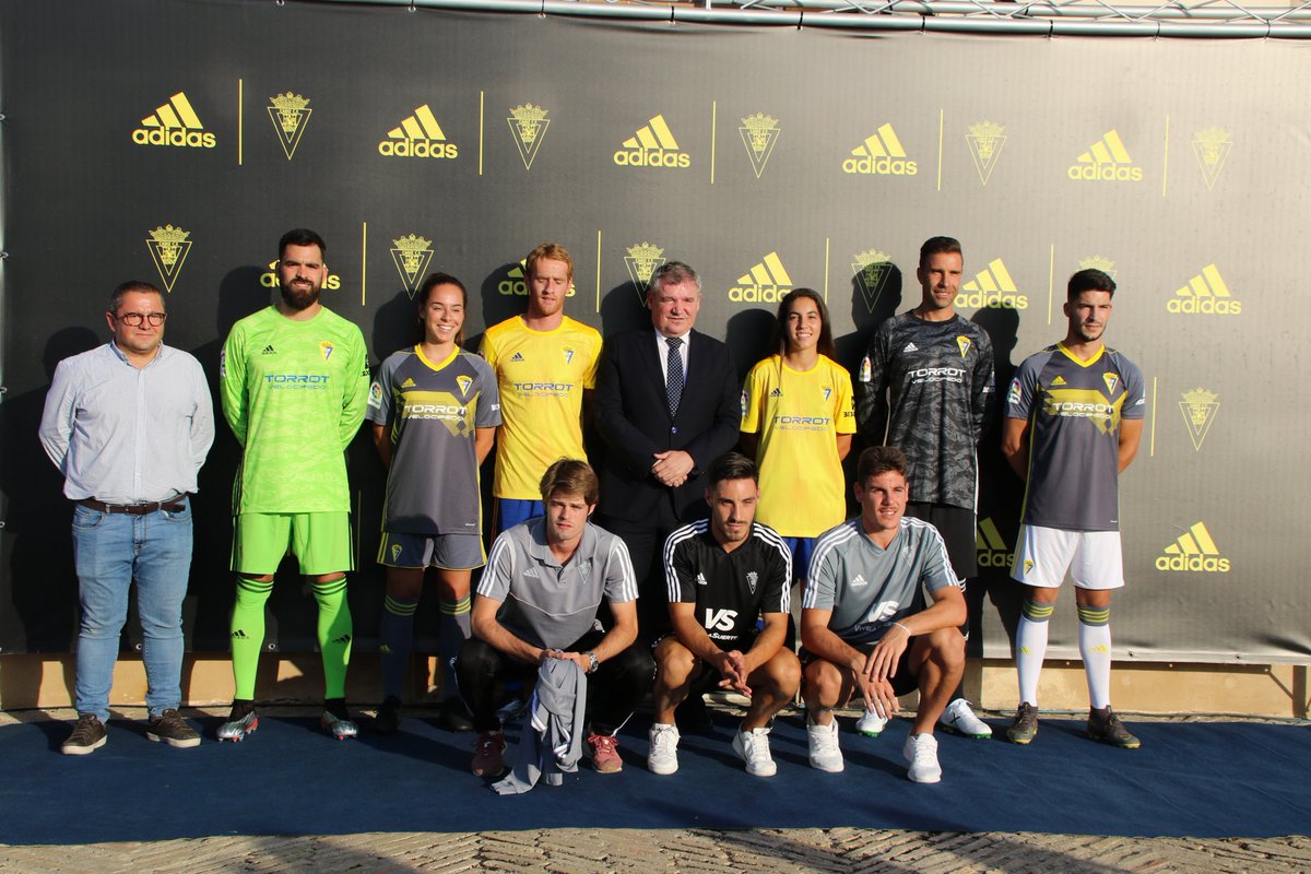 Cádiz Club de Fútbol tweet media
