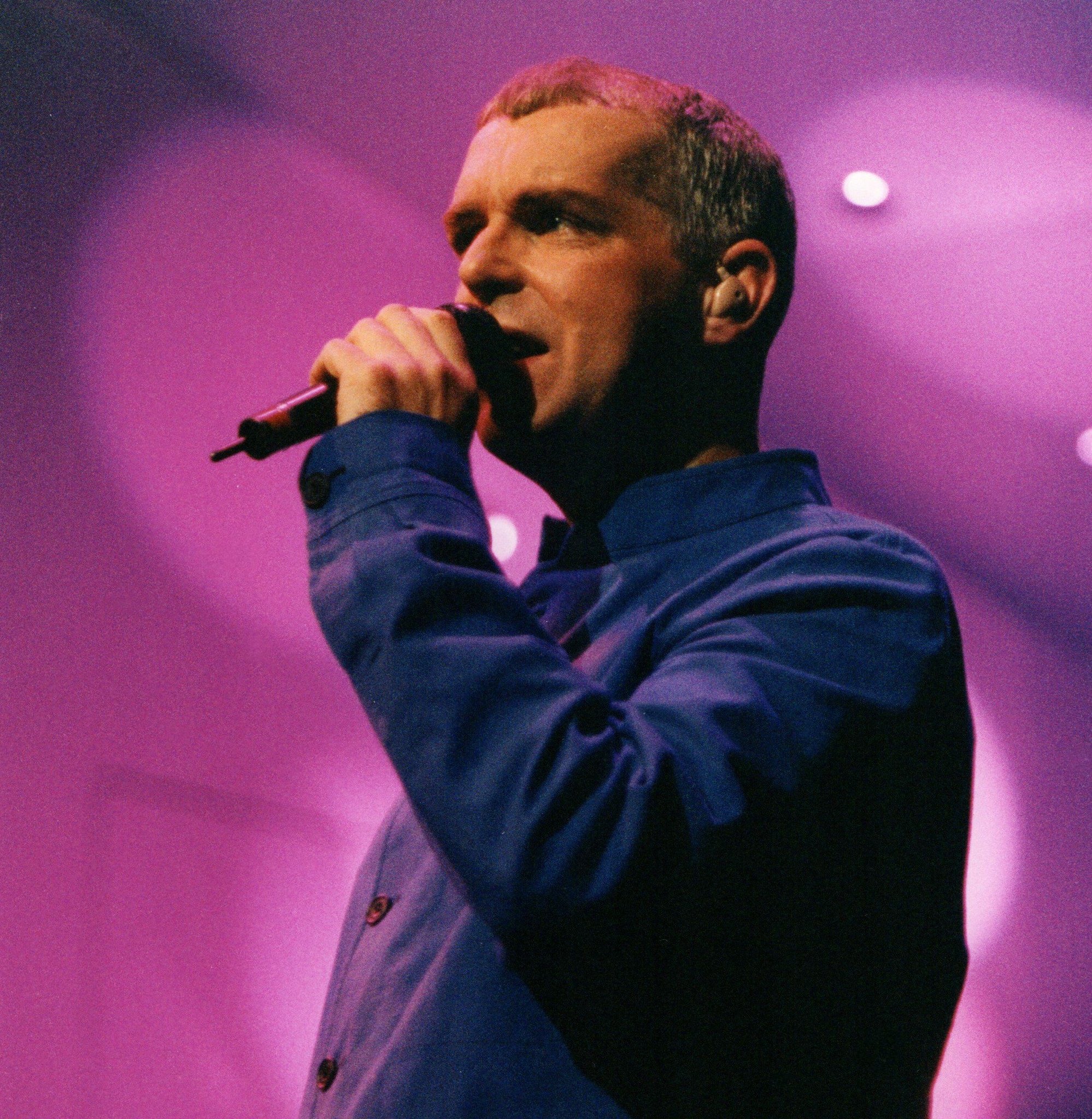 Happy 65th birthday to legend Neil Tennant! Fave PSB song? 