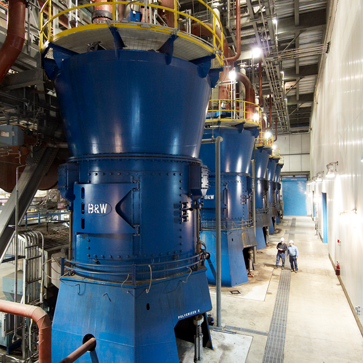 BabcockWilcox's tweet image. There&apos;s still time to sign up for B&amp;amp;W&apos;s #pulverizer training seminar, July 23-24 in Akron, Ohio. The seminar is designed for operators, engineers and maintenance personnel who need familiarization with the technical aspects of pulverizers. Learn more: babcock.com/resources/trai…