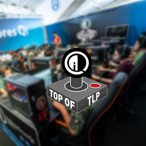 🎮 ¡Demuestra que eres el gamer más completo de #TLP2019 con el TOP of TLP by <a href="/QiCanarias/">Qi Canarias</a>! Inscríbete, pon a prueba tu habilidad de viernes a domingo en varios juegos y gana increíbles premios 🏆

👉🏻 tlp-tenerife.com/topoftlp-qican…

¿Quieres saber lo que puedes conseguir? ⬇️