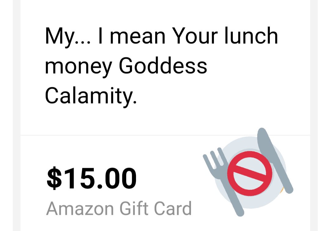 goddesscalamity's tweet photo. This good boy skipped lunch to $end.

No 👏 fucking 👏 excuses 👏

#findom #forcedweightloss #forcedexercise #forcedfitness #budgetcontrol #findomme #finsub #finslave @ElitePromoFeet @RtForDoms @legend_rt_rt @RTDoms @find0m @RTL0SER @RTsubby @rtjackass @rt4_dommes @TonyBobo33 https://t.co/GQ0HwJJjAx