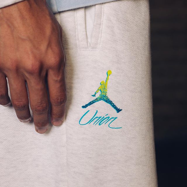 nordstrom union jordan