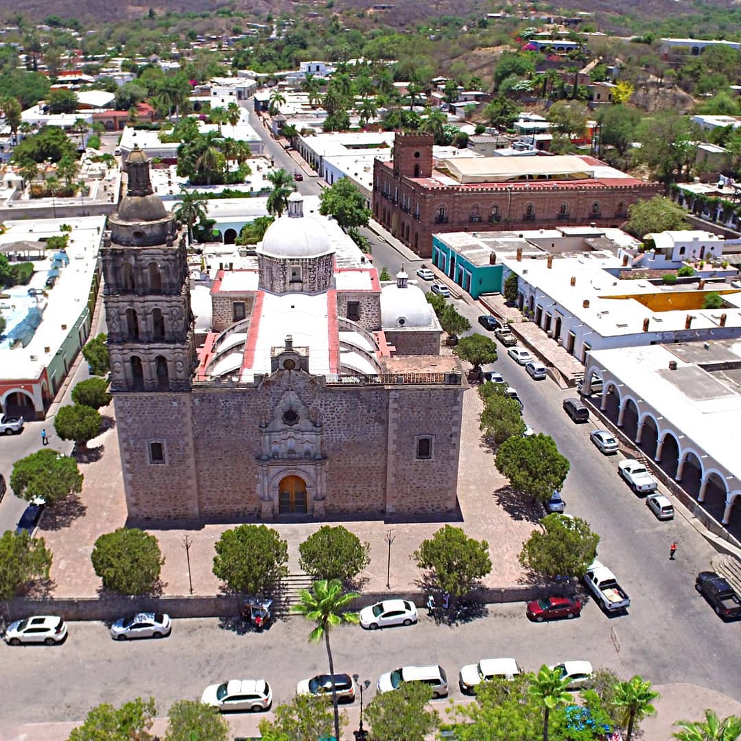 #Alamos