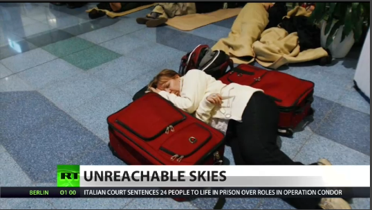 RT_America's tweet photo. Flight cancellations soaring, Boeing to blame https://t.co/CmxX9ni0Bf
@RickSanchezTV
#Boeign #737Max8 #flights #QuestionMore https://t.co/Mx9uG7KaP9