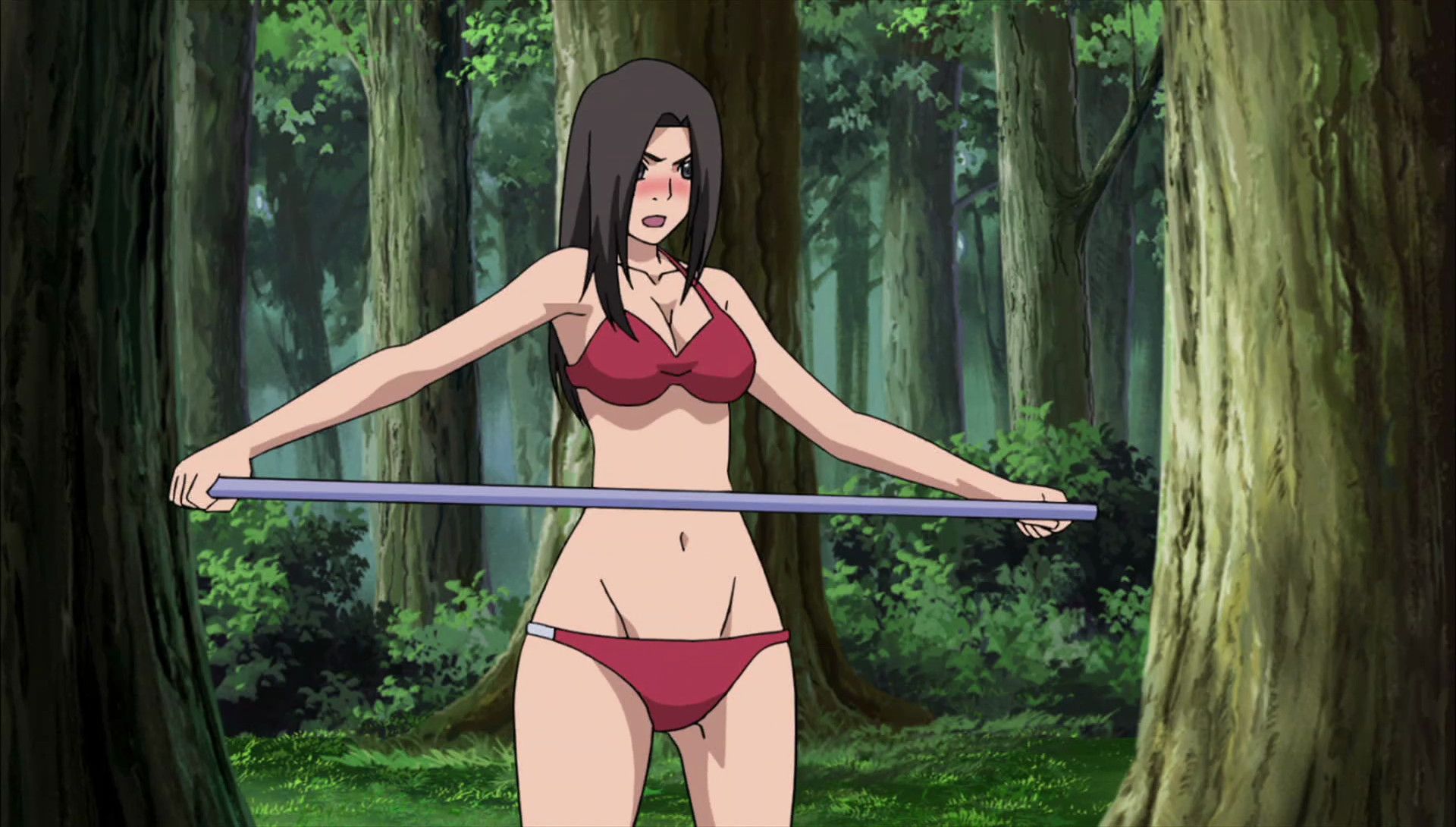 J-LIST sur Twitter : "Naruto has a lot more sexy moments tha